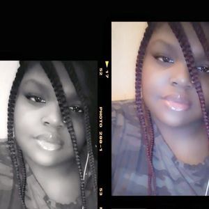 Meet your Posher, Letha